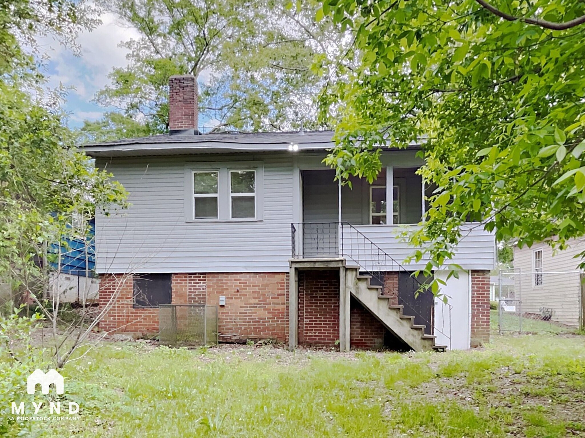 Building Photo - 2308 27th Street Ensley