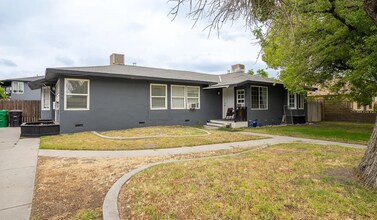 Building Photo - 1604 Bell Ave