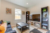 Building Photo - 3674 S Logan St