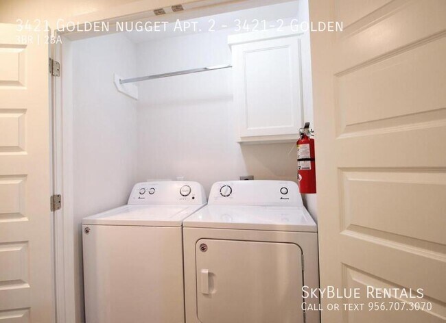 Building Photo - 3421 Golden Nugget