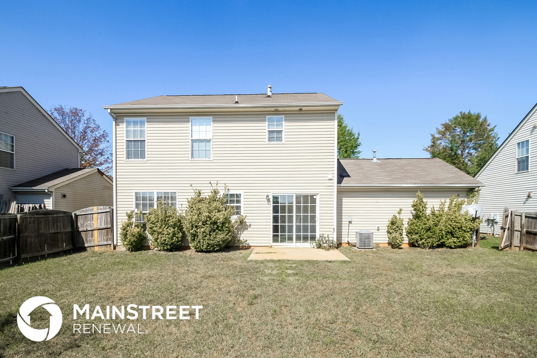 Building Photo - 140 Denby Dr