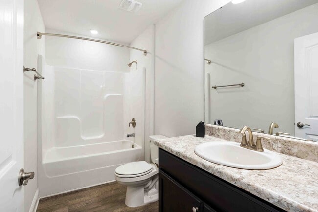 Building Photo - 3BR/2BA Two-Story Home in Cardinal Cove – Open Floor Plan, Luxury Vinyl Flooring & Oversized Prim...