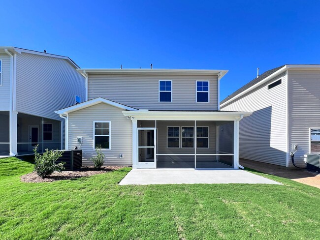 Building Photo - 360 Canyon Gap Wy