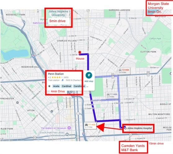 Building Photo - 307 E 25th St