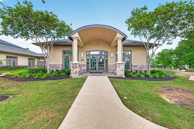 Building Photo - 24919 Corbin Gate Dr