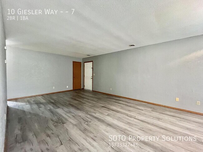 Building Photo - 10 Giesler Way