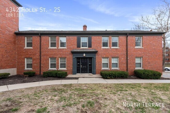 Building Photo - 4342 Holly St