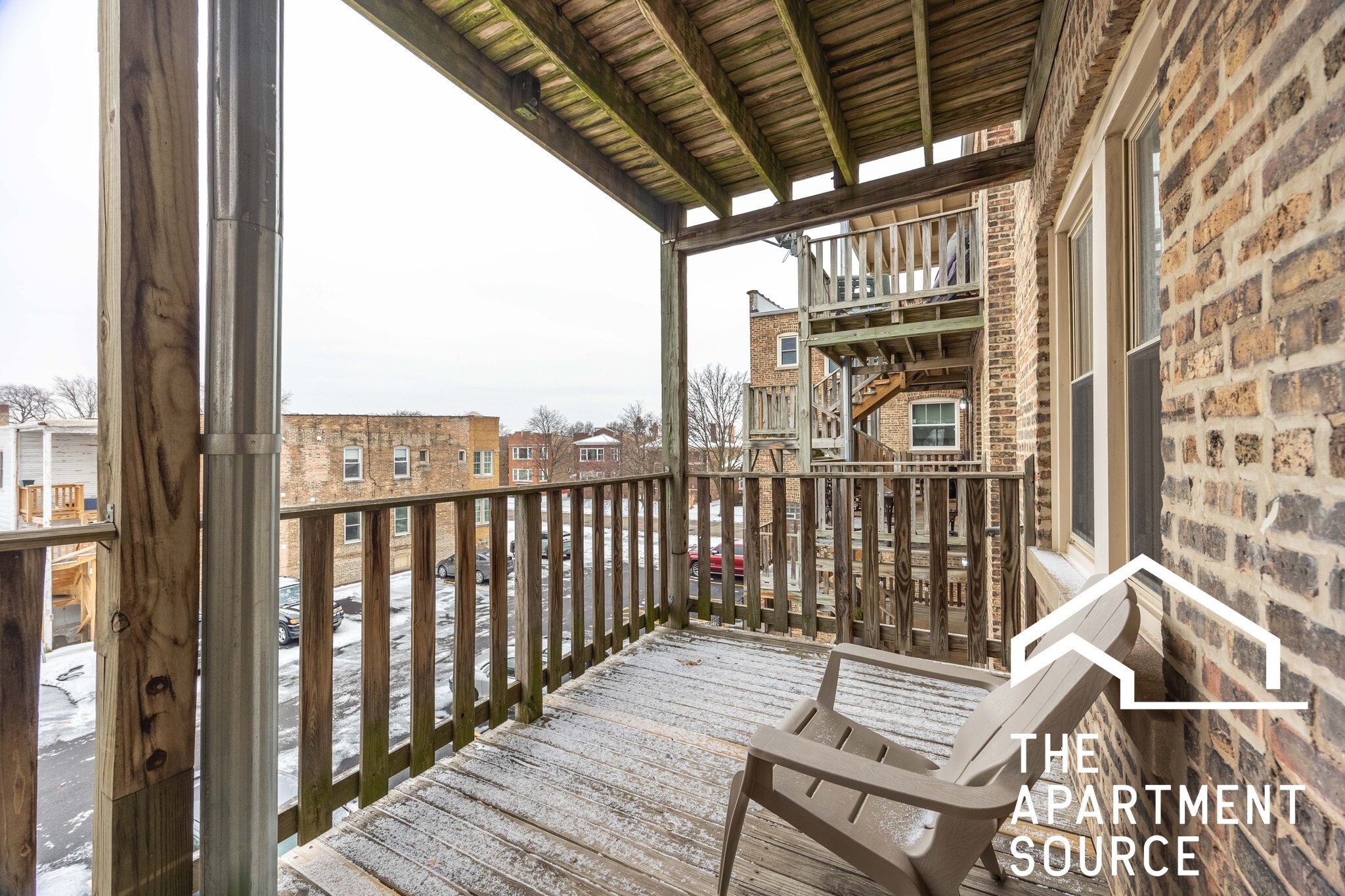 Building Photo - 602 Elgin Ave