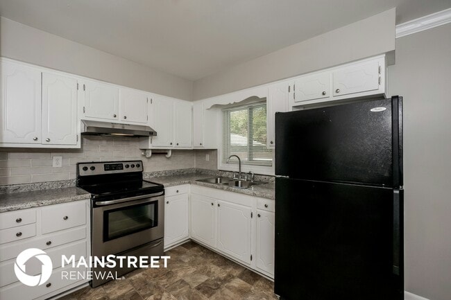 Building Photo - 4609 Glenna Way