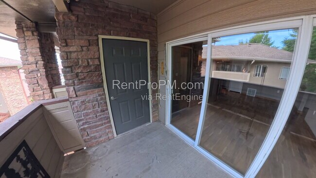 Building Photo - 4545 Wheaton Dr