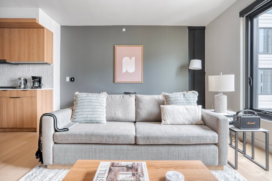 Building Photo - 30 Otis St