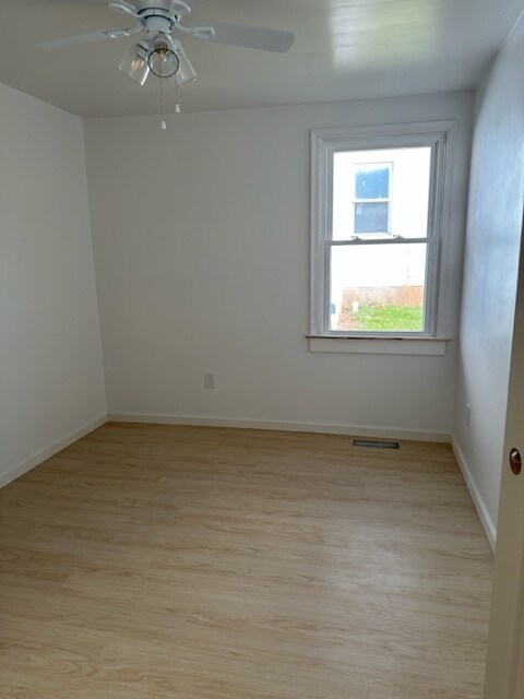 Bedroom 2 - 406 W Franklin St
