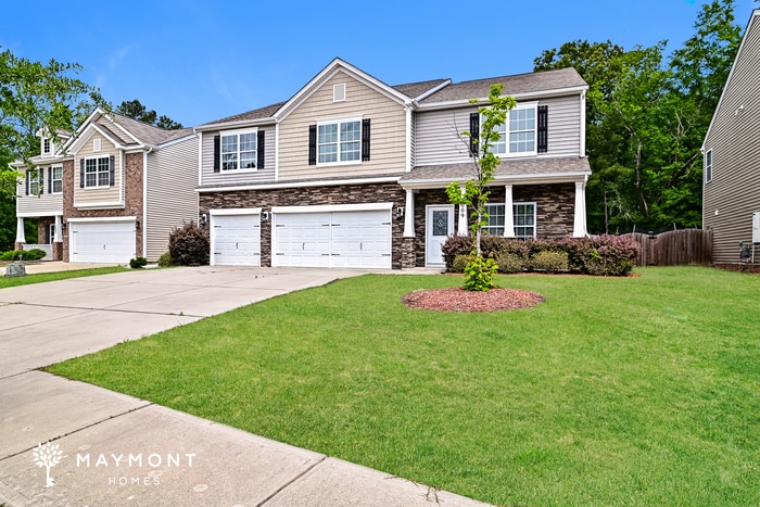 Building Photo - 1009 Campbell Ridge Dr