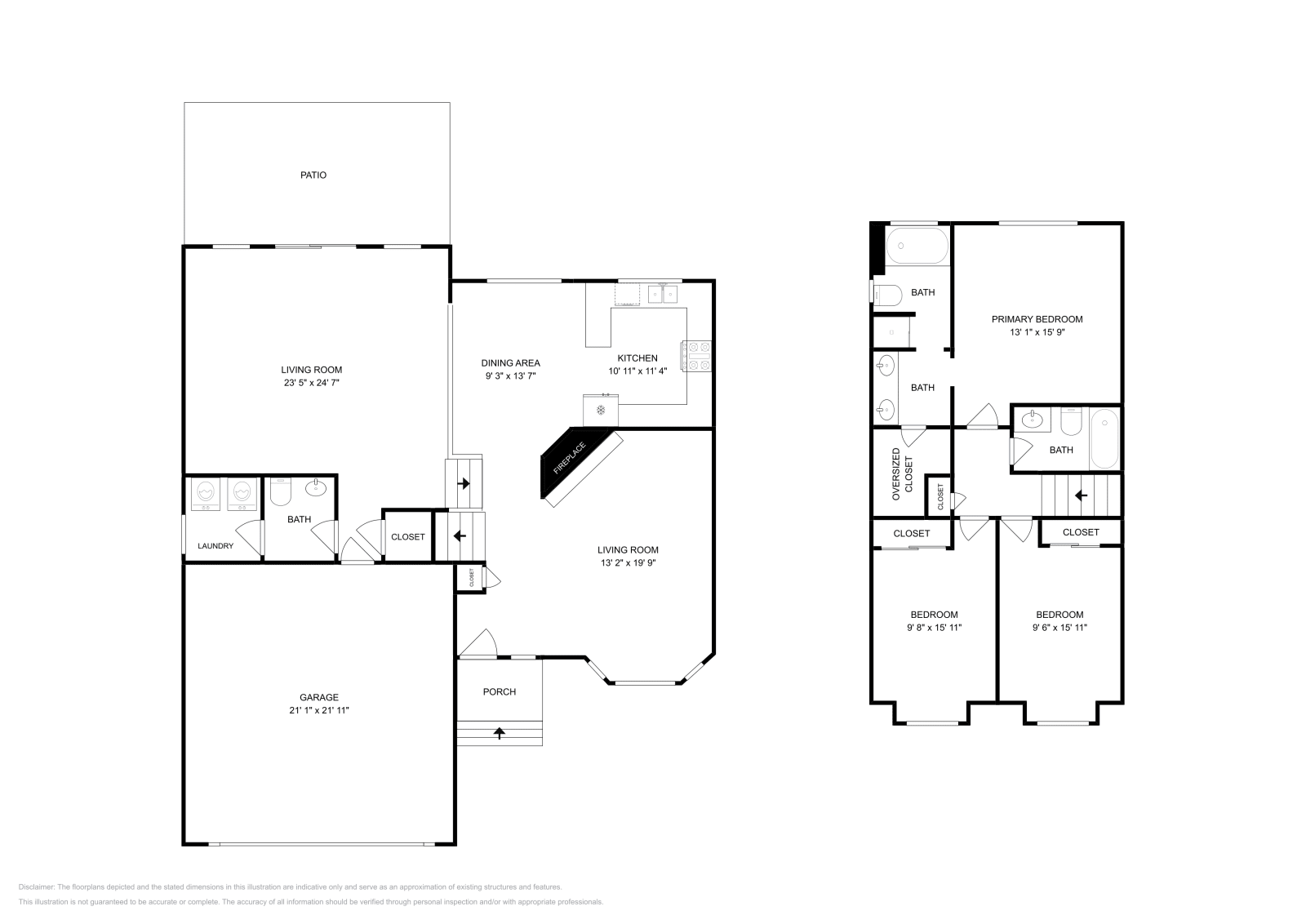 Building Photo - 6604 E Fairbrook St