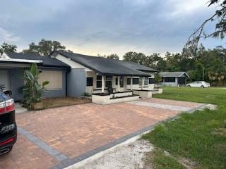 Building Photo - 9921 Vaughn St