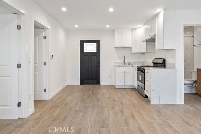 Building Photo - 5336 Cleon Ave