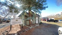 Building Photo - Cozy 1 Bed/ 1 Bath Cabin ~ For Rent at Pin...