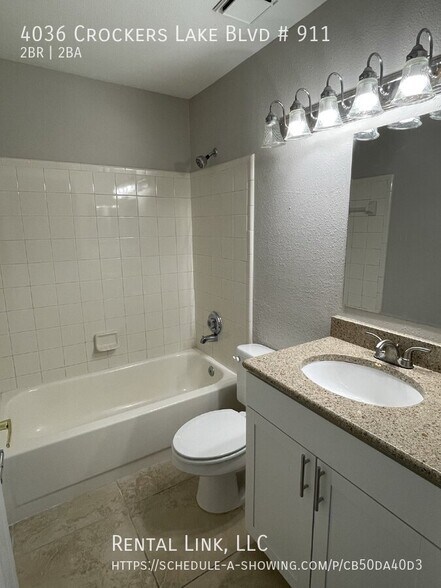 Building Photo - 4036 Crockers Lake Blvd