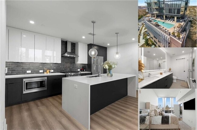 Primary Photo - 788 West Marietta St NW