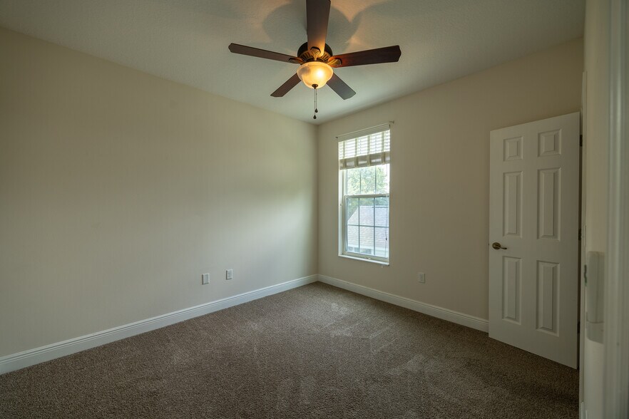 2nd Bedroom - 6272 Abbott Station Dr