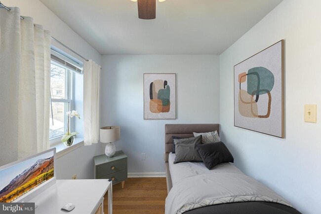 Building Photo - 1243 N Palethorp St