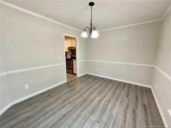 Building Photo - 6736 St Julian Way