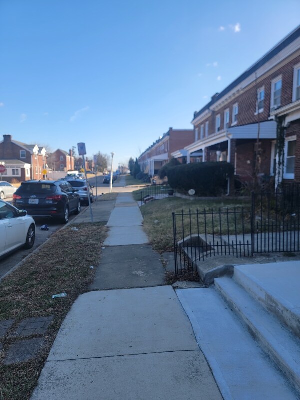 Building Photo - 3447 Juneway