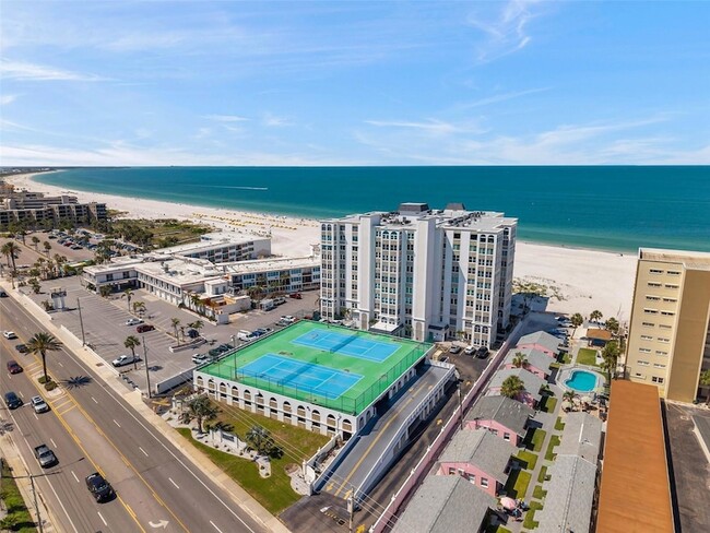 Building Photo - 4950 Gulf Blvd