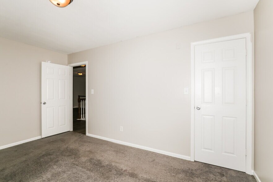 Building Photo - 5782 Dollar Forge Dr