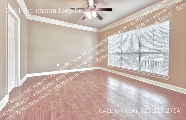 Building Photo - 3141 Nicholson Lake Dr