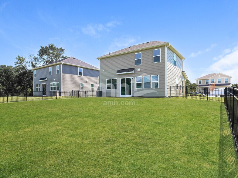 Building Photo - 4036 Williams Pond Rd
