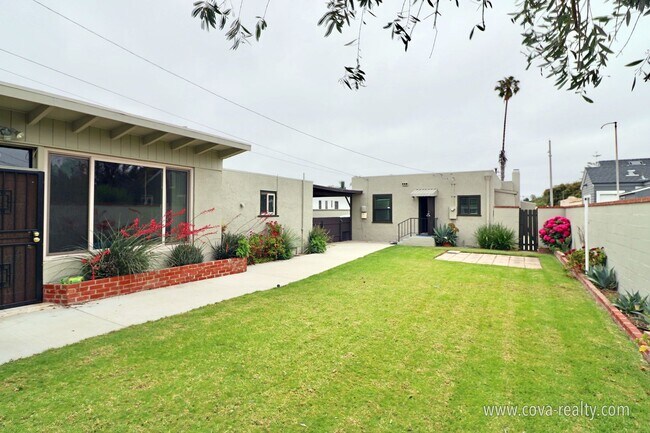 Building Photo - 625 Palm Dr
