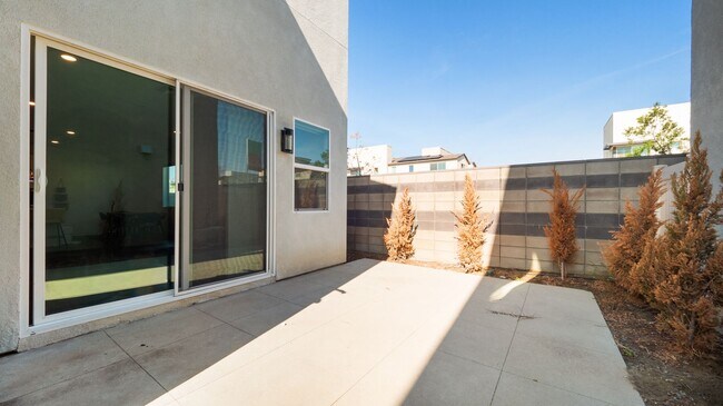 Building Photo - 3663 S Nexa Paseo