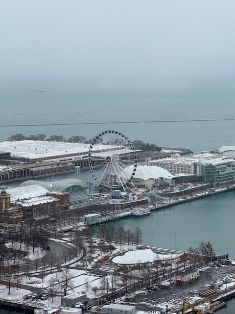 Building Photo - 450 E Waterside Dr