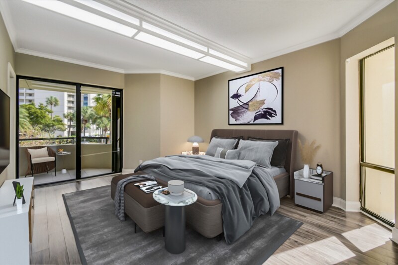 Building Photo - 1117 Marine Way E