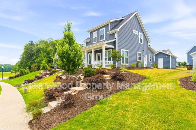 Building Photo - 4003 Nairn Dr