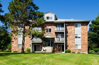 Building Photo - The Pines Apartments