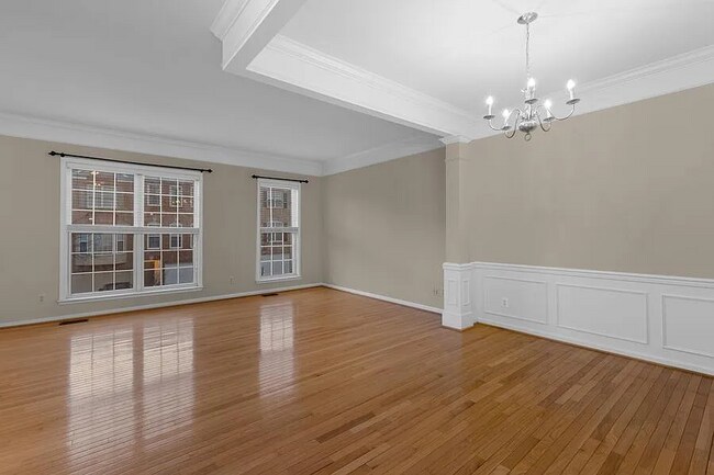 Living Room (Main Level) - 6215 Split Creek Ln