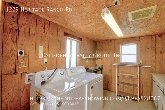 Building Photo - 1229 Heritage Ranch Rd