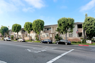 Building Photo - Arizonian Apartments