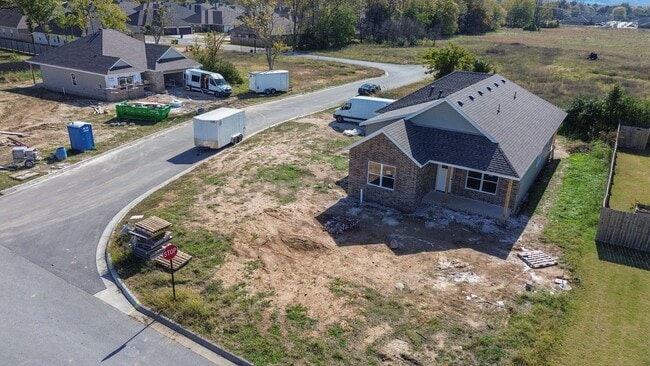 Building Photo - Gorgeous New Home Coming Soon!