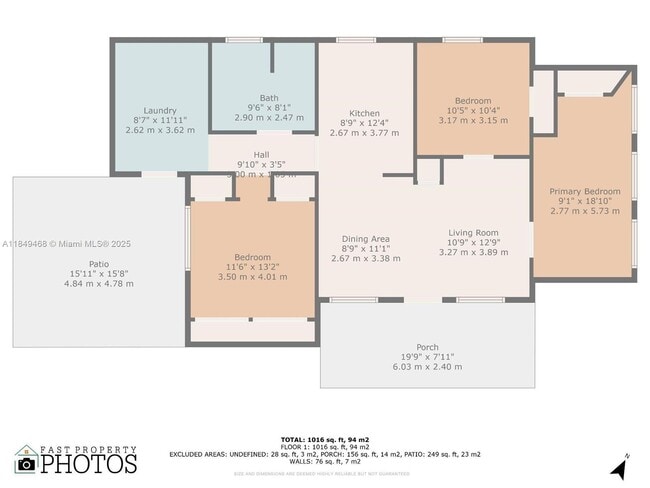Building Photo - 520 NW 60th Way
