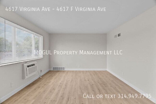 Building Photo - 4617 Virginia Ave