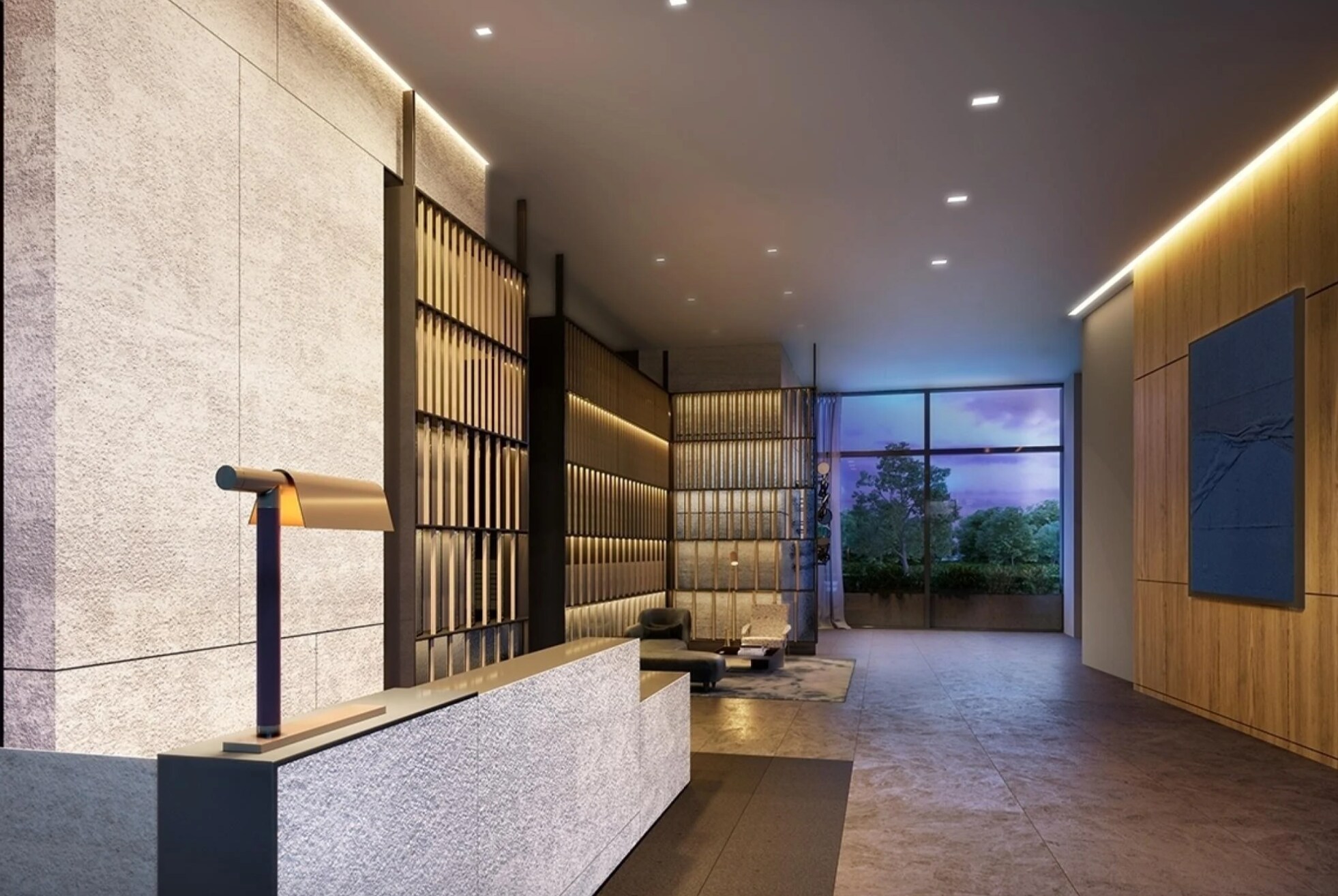 Building Photo - 1150 S Michigan Ave