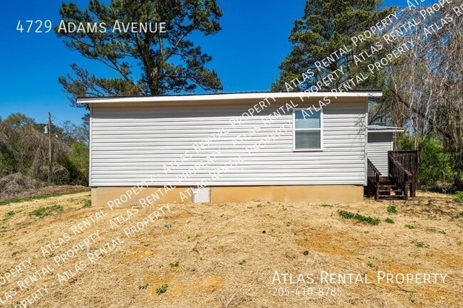Building Photo - 4729 Adams Ave