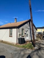 Building Photo - 215 N Railroad Ave