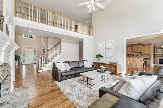 Building Photo - 870 Longstone Landing
