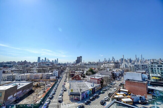 Building Photo - "Cozy 1-Bedroom Retreat in the Heart of Astoria – Your Perfect Urban Sanctuary!"
