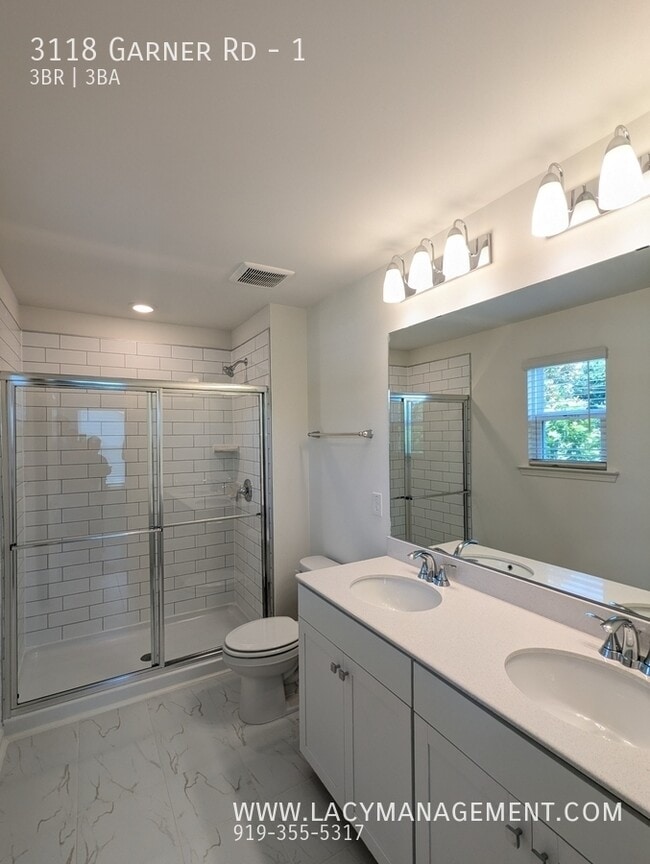 Building Photo - 3118 Garner Rd