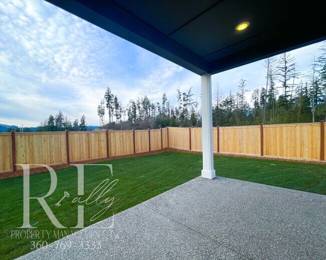 Building Photo - BRAND NEW 2024 HOME!
